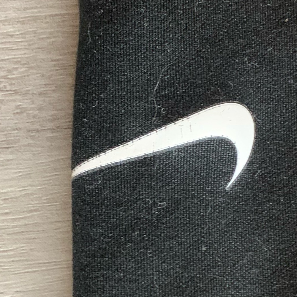 Nike leggings black size S